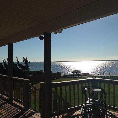 Jamesport Bay Suites - South Jamesport מראה חיצוני תמונה