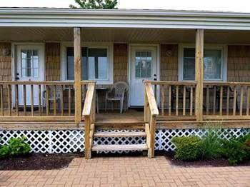 Jamesport Bay Suites - South Jamesport מראה חיצוני תמונה
