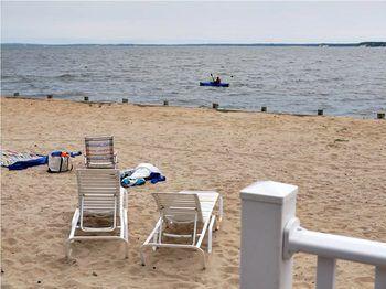 Jamesport Bay Suites - South Jamesport מראה חיצוני תמונה