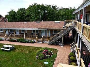 Jamesport Bay Suites - South Jamesport מראה חיצוני תמונה