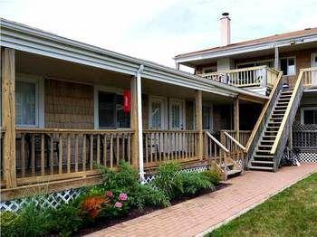 Jamesport Bay Suites - South Jamesport מראה חיצוני תמונה