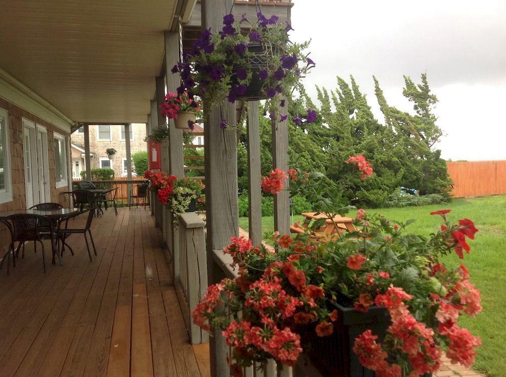 Jamesport Bay Suites - South Jamesport מראה חיצוני תמונה