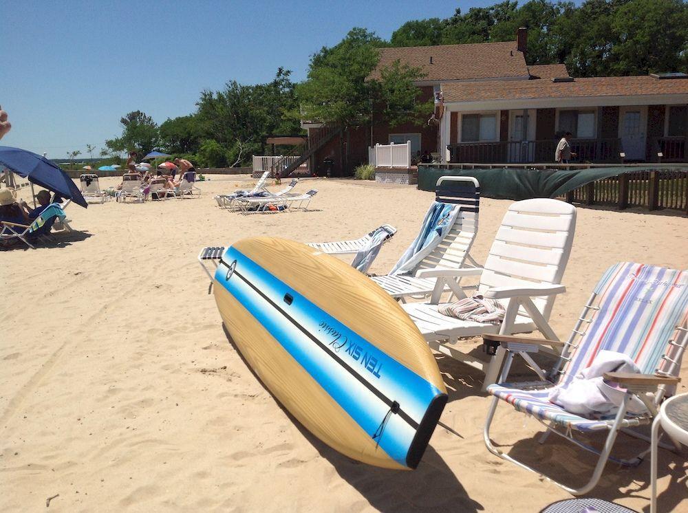 Jamesport Bay Suites - South Jamesport מראה חיצוני תמונה