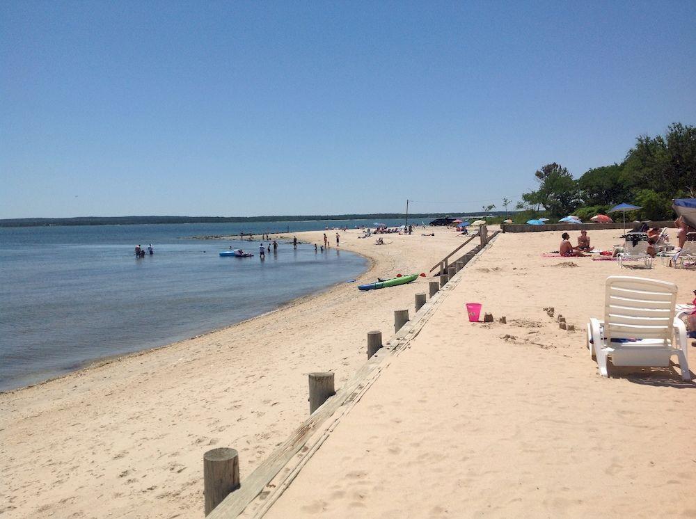 Jamesport Bay Suites - South Jamesport מראה חיצוני תמונה