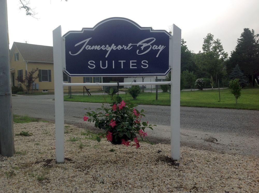 Jamesport Bay Suites - South Jamesport מראה חיצוני תמונה