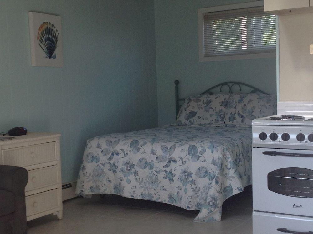 Jamesport Bay Suites - South Jamesport מראה חיצוני תמונה