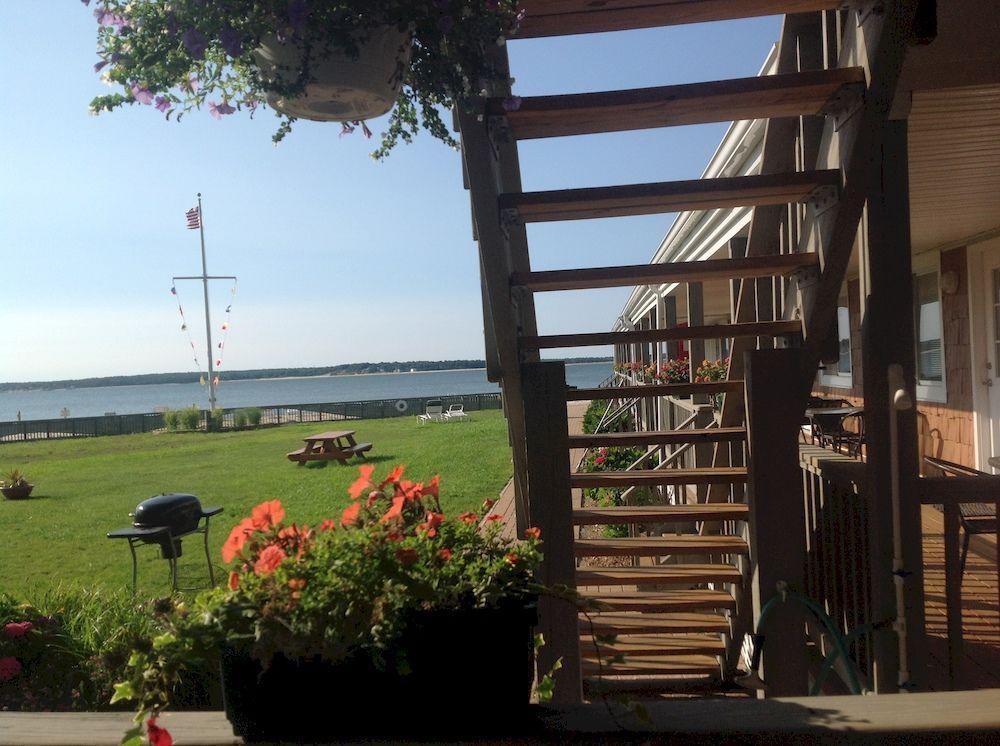 Jamesport Bay Suites - South Jamesport מראה חיצוני תמונה
