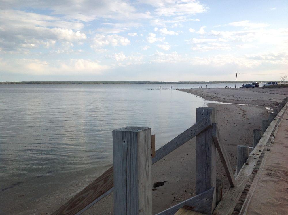 Jamesport Bay Suites - South Jamesport מראה חיצוני תמונה