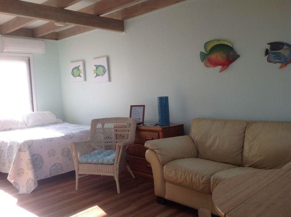 Jamesport Bay Suites - South Jamesport מראה חיצוני תמונה
