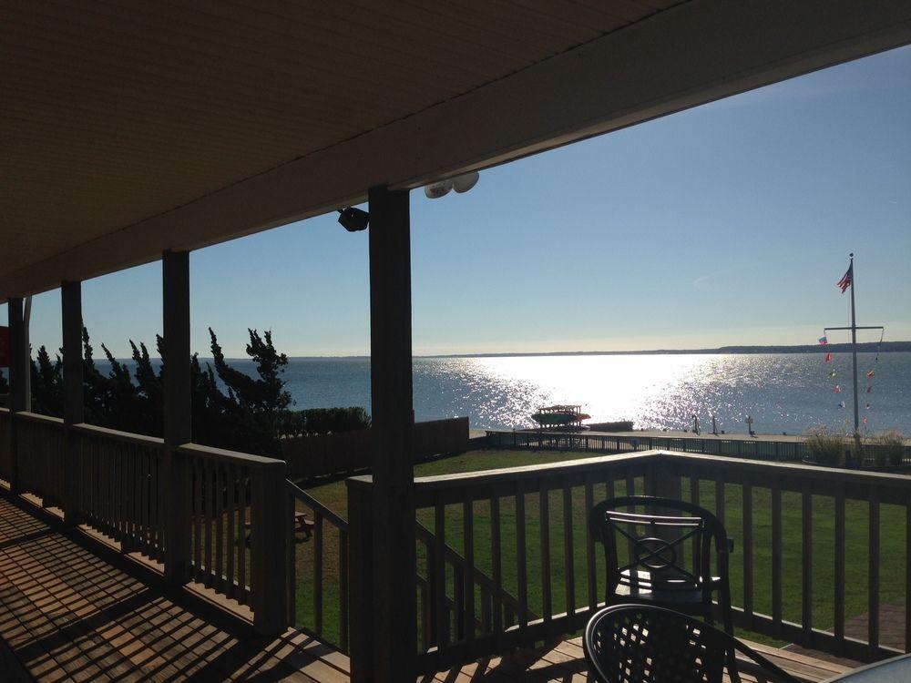 Jamesport Bay Suites - South Jamesport מראה חיצוני תמונה