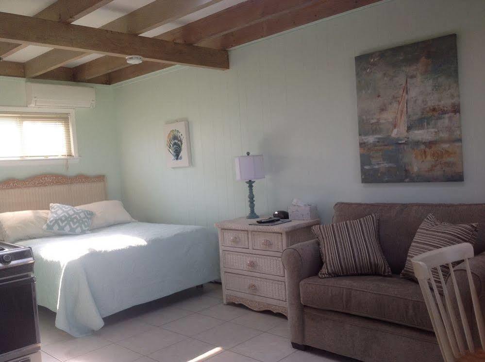 Jamesport Bay Suites - South Jamesport מראה חיצוני תמונה